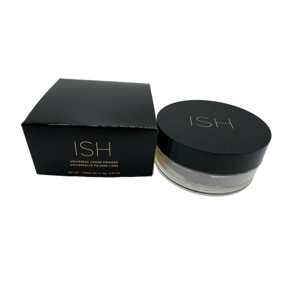 ISH Universal Loose‎ Powder 8.15g / 0.29 Oz.